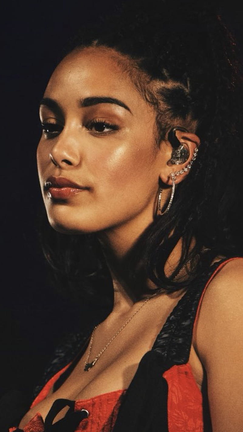 Jorja Smith, jorja smith, singer, HD phone wallpaper | Peakpx