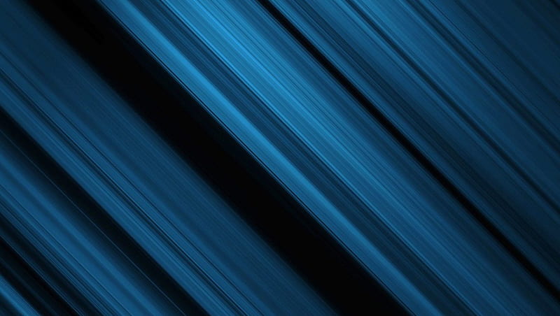 Soothing Blue Stripes, stripes, blue stripes, blue, soothing, HD wallpaper