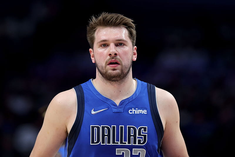 Basketball, Luka Dončić, Dallas Mavericks, HD wallpaper | Peakpx