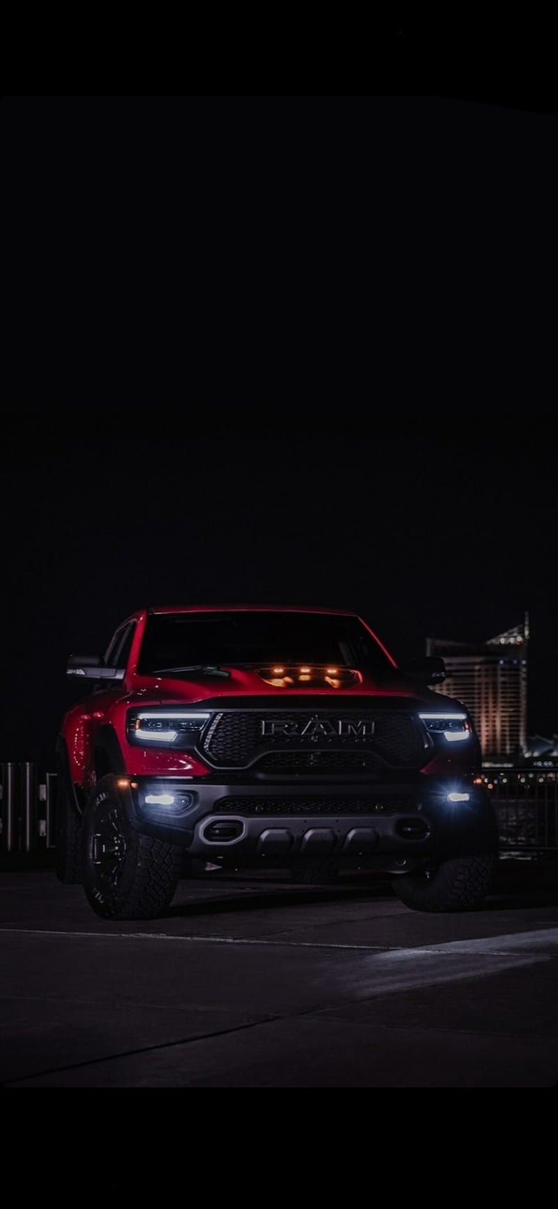 2023 Ram 1500 TRX Images  Truck Pictures