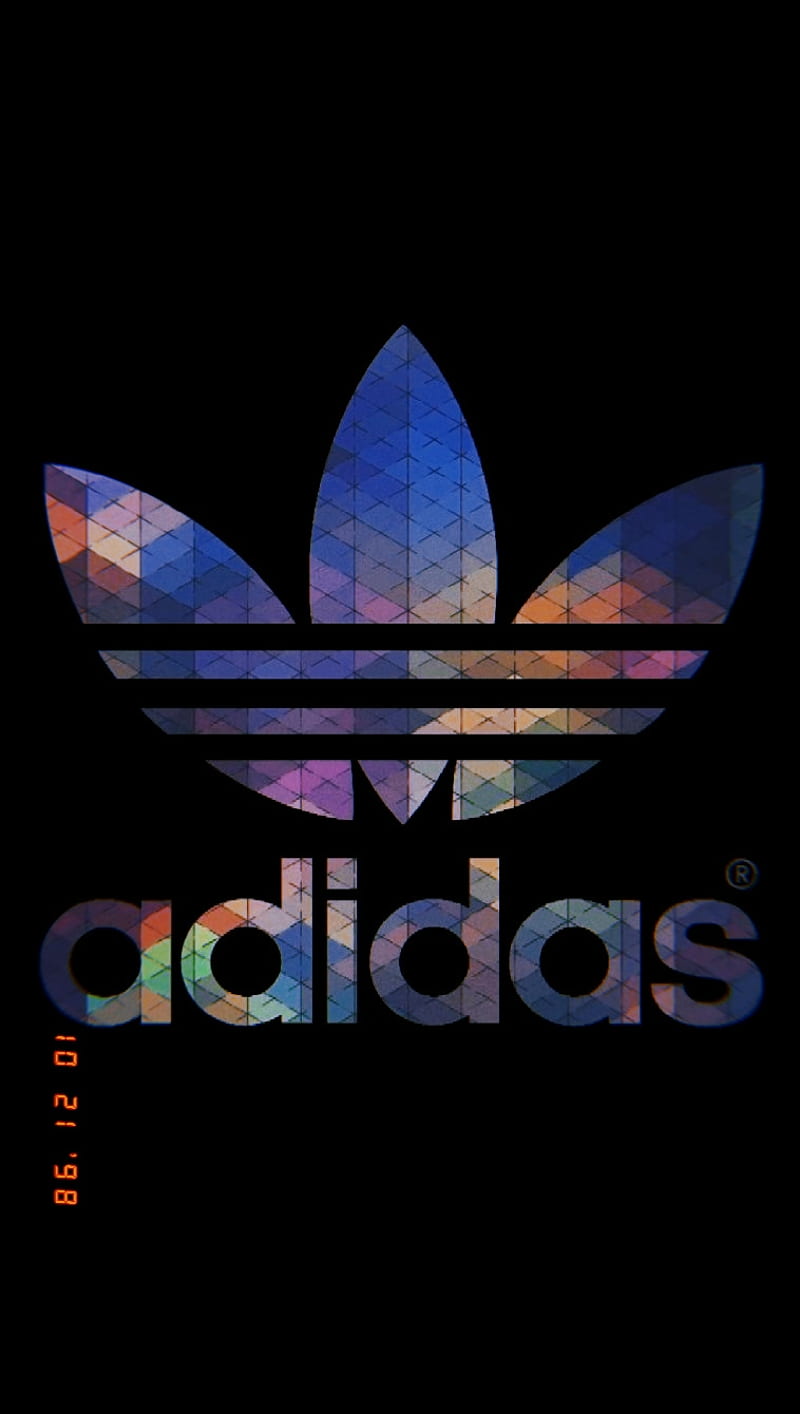 Adidas, awesome, shoes, backdrop, logo, me, don, HD phone wallpaper ...