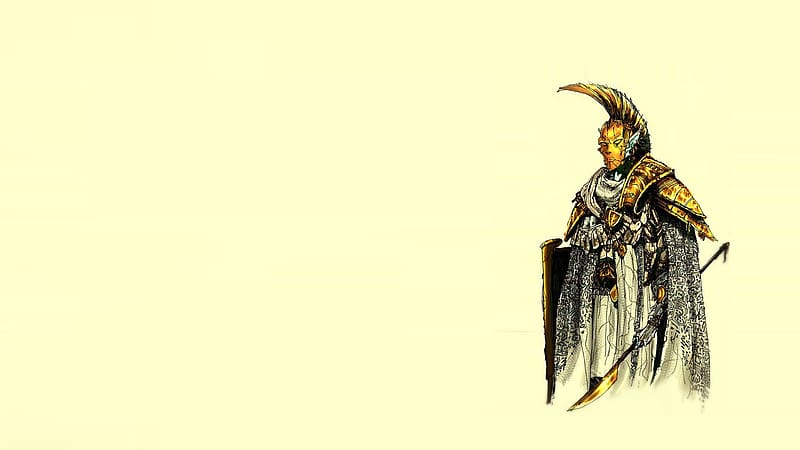 One of my Favorite wallpapers : r/Morrowind