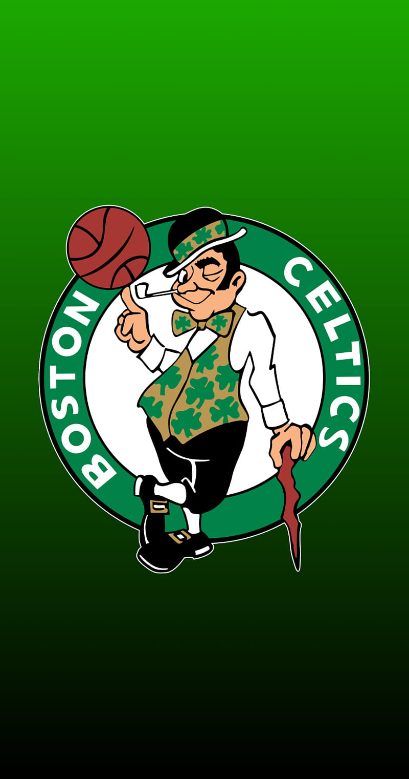 Boston Celtics, NBA, Fondo de pantalla de teléfono HD | Peakpx