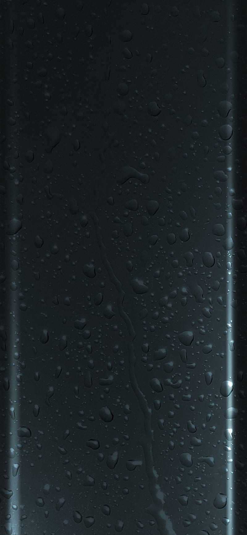 Black Rain, aqua, condensation, cool, dark, desenho, dew, drop ...