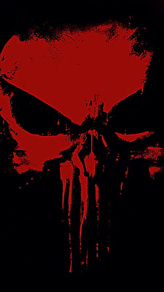 La calavera del Punisher: El símbolo de los matones - Cerosetenta