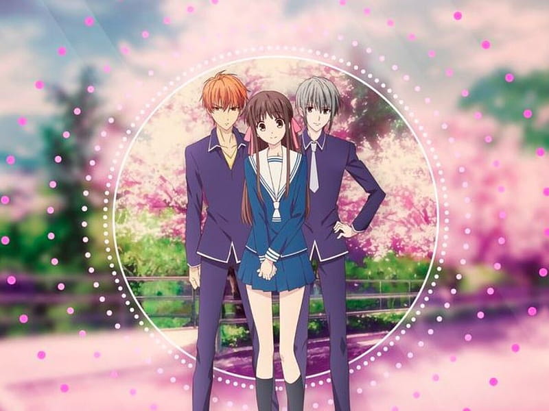 Rin's Backstory? Fruits Basket Season 2 Episode 18 Reveals Rin's Story -  TheDeadToons, HD wallpaper | Peakpx