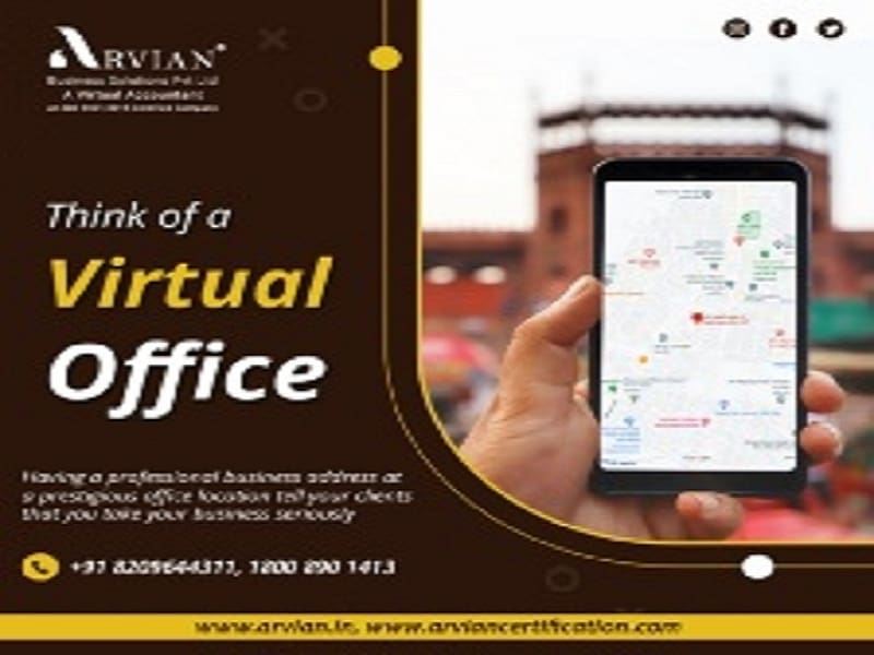 Virtual Office In Delhi, Virtual State GST, Virtual Business Address In Delhi, best virtual office address in Delhi, virtual office, HD wallpaper