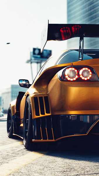 The crew 2024 2 wallpaper