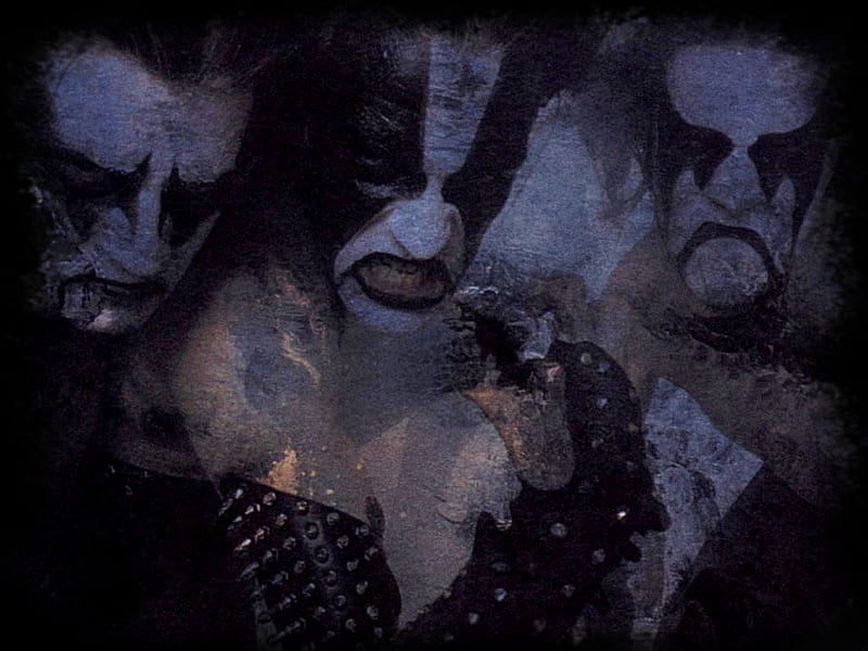 Immortal by nykilemaitre666, black metal, metal band, immortal, dark, HD  wallpaper | Peakpx