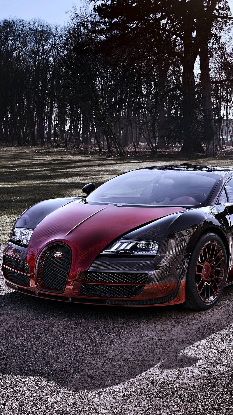 Bugatti veyron, carros, Fondo de pantalla de teléfono HD | Peakpx