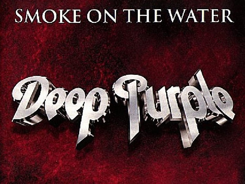 Deep Purple, group, rock, music, band, HD wallpaper