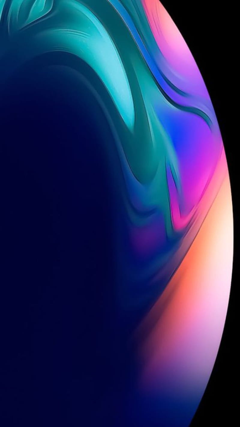 Today at Apple  iPhone 11 Wallpapers