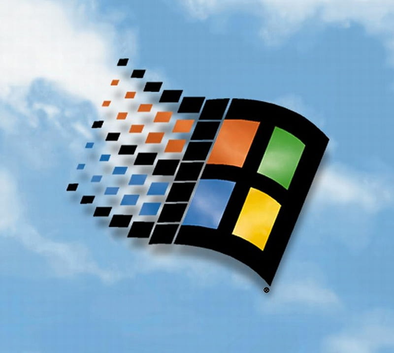Windows , 95, 98 windows, HD wallpaper