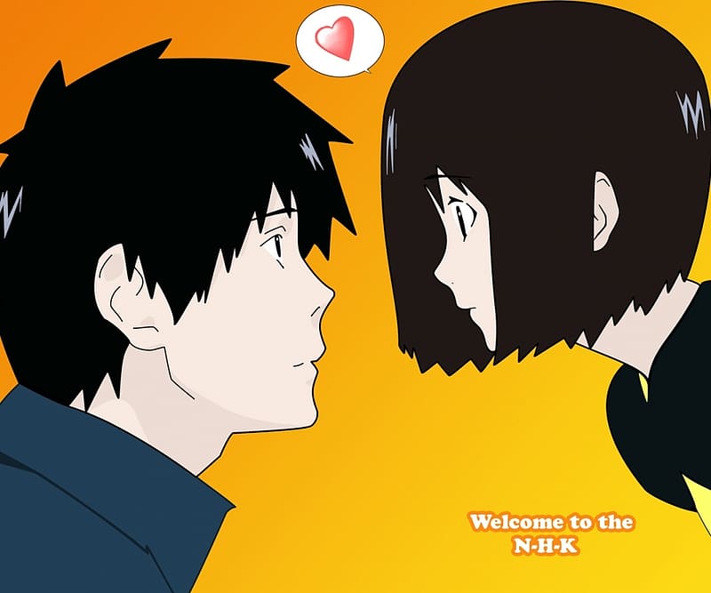 Watch Welcome to the NHK  Crunchyroll