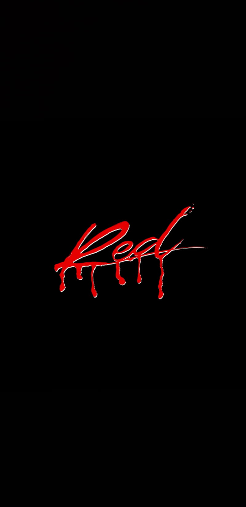 About red in Playboi Carti HD phone wallpaper  Pxfuel