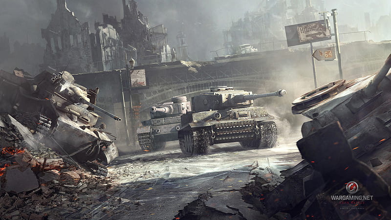 World Of Tanks War Tanks World Of Tanks Games, HD wallpaper