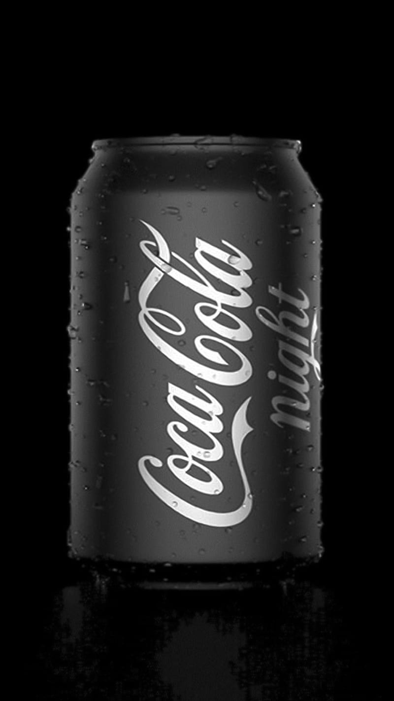 Coca Cola, HD phone wallpaper