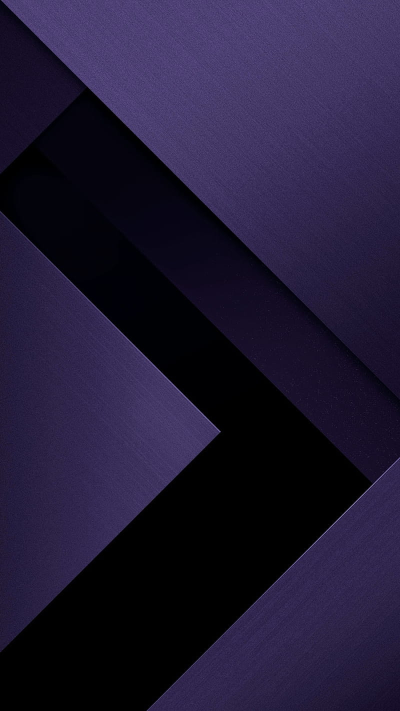 Abstract, background, beauty, black, purple, s7, s8, super design, HD phone wallpaper