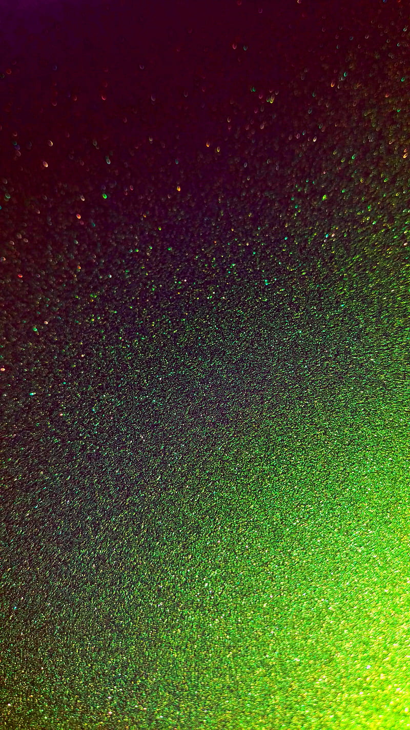 Green glitter, HD phone wallpaper | Peakpx