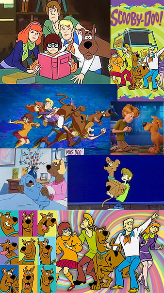 Movie, Scooby-Doo on Zombie Island, Daphne Blake, Fred Jones, Mystery ...