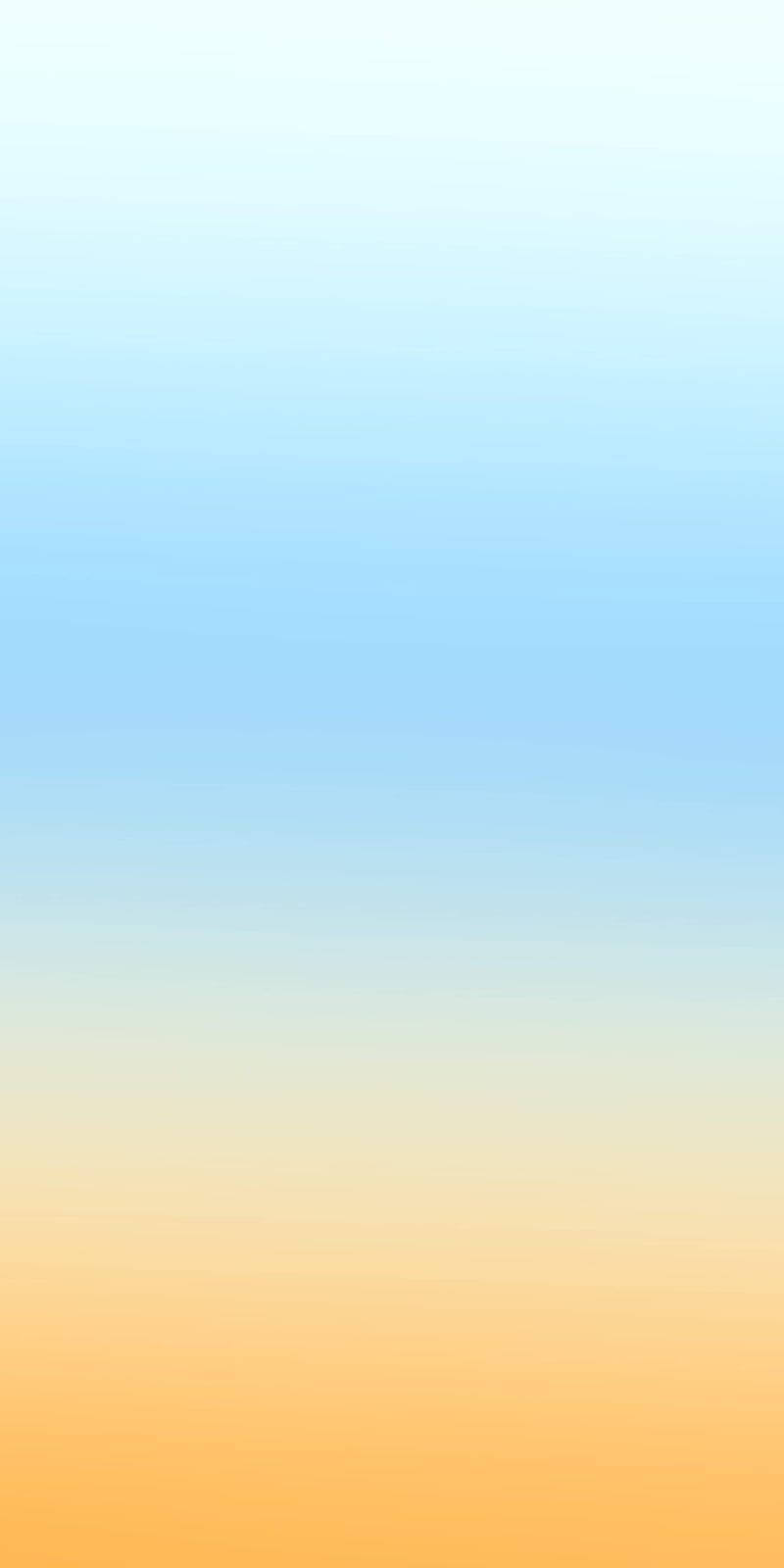 Blue, colors, gradient, simple, sky, sunset, HD phone wallpaper | Peakpx