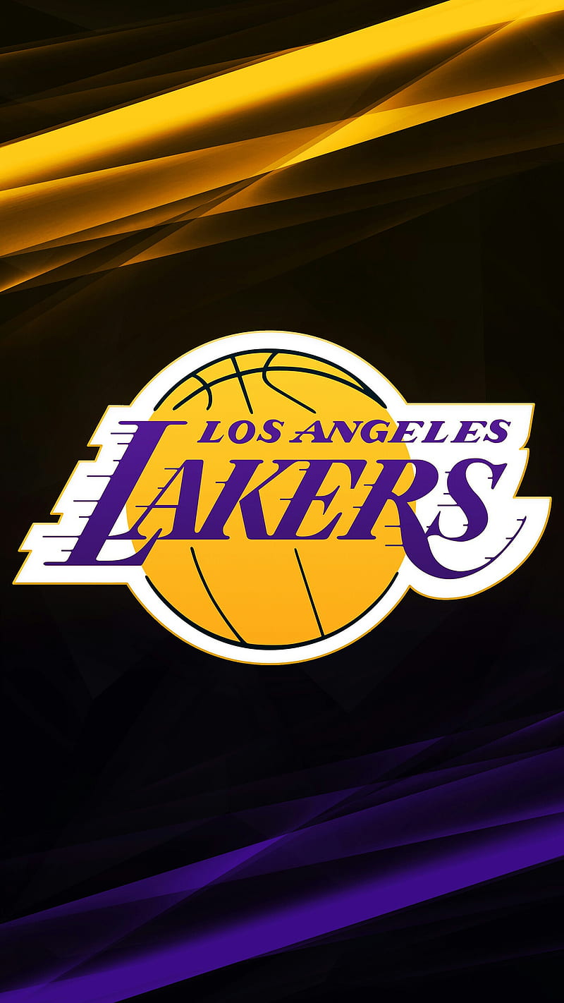 Lakers, angeles, basketball, finals, la, los, nba, HD phone wallpaper