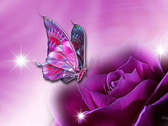 3D Butterfly Live Wallpaper  Apps on Google Play