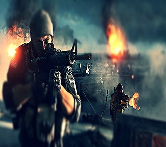 HD battlefield4 wallpapers | Peakpx