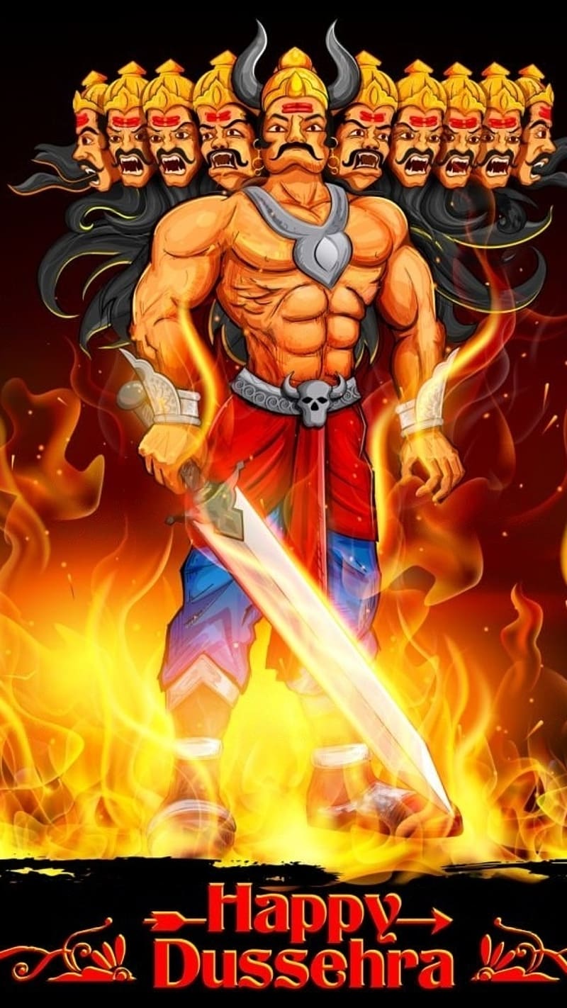 Ravan IPhone - IPhone : iPhone , Ravanasura HD phone wallpaper | Pxfuel