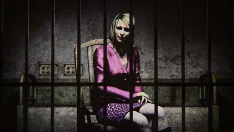 Download Silent Hill Origins wallpapers for mobile phone free Silent  Hill Origins HD pictures