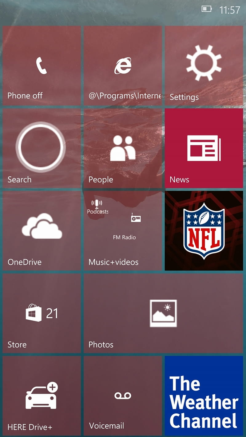 Windows 10 Interface, technology, windows 10, HD phone wallpaper