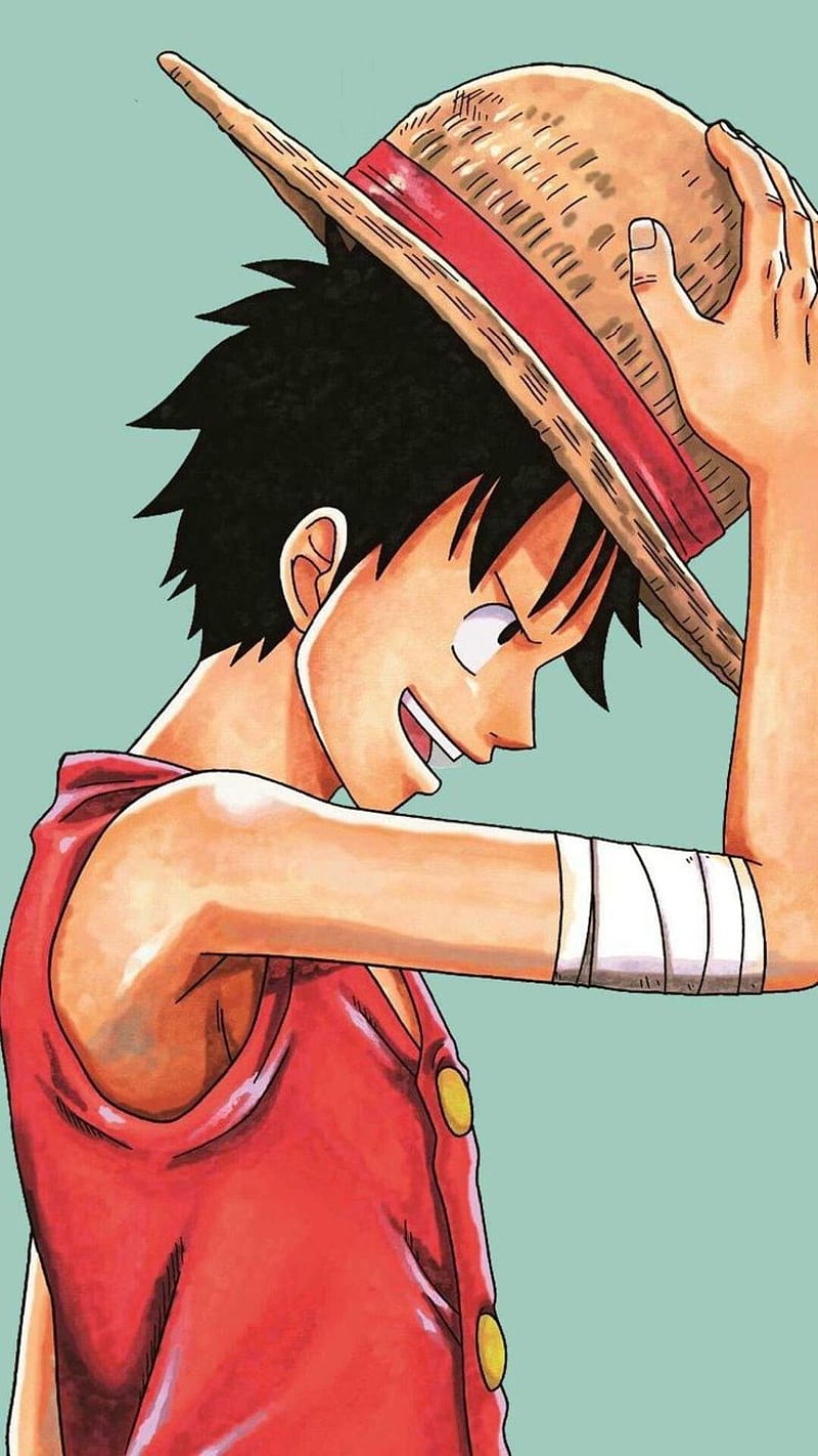 Icon Luffy 4k  Desenho de ninja, Desenho de anime, Papel de