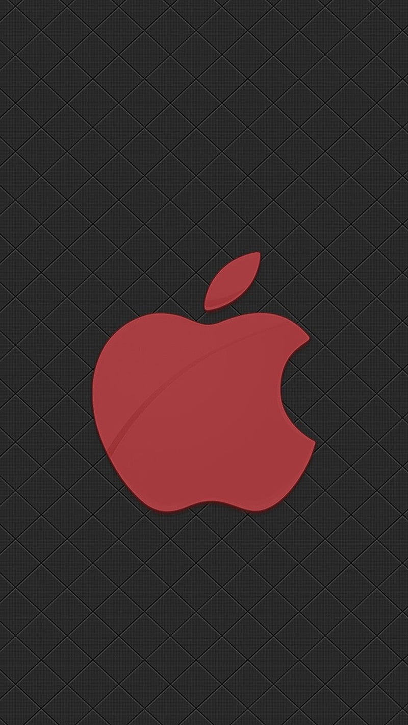 Red Apple, HD phone wallpaper | Peakpx