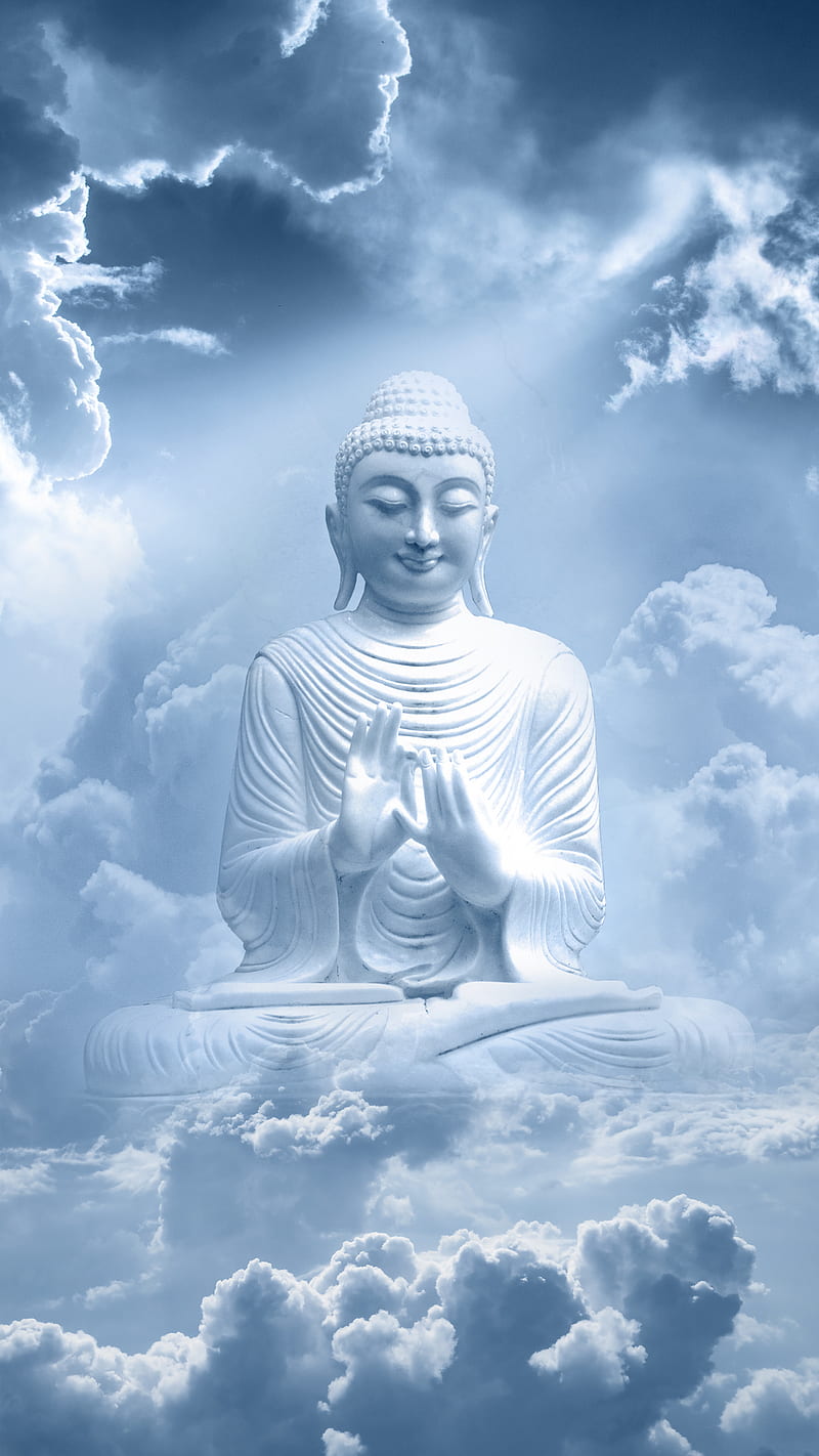 Steam Workshop::Buddha - Record of Ragnarok