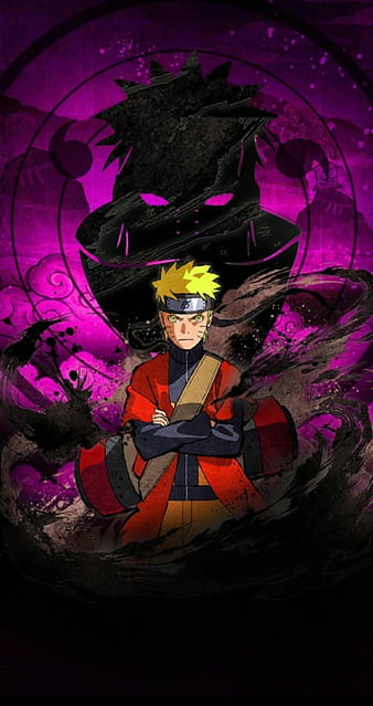 Naruto Uzumaki Hokage Wallpaper by Speedkomodo on DeviantArt