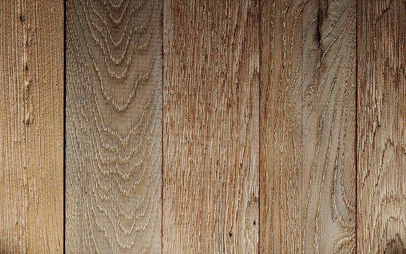 wood planks texture, wood background, wood texture, planks texture, vertical planks texture, HD wallpaper