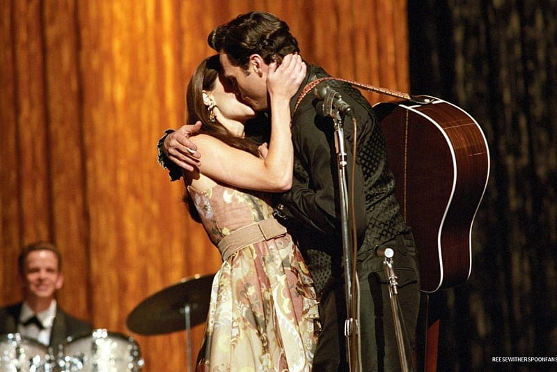 walk the line, me, movie, johnny, june, will, marry, cash, HD wallpaper