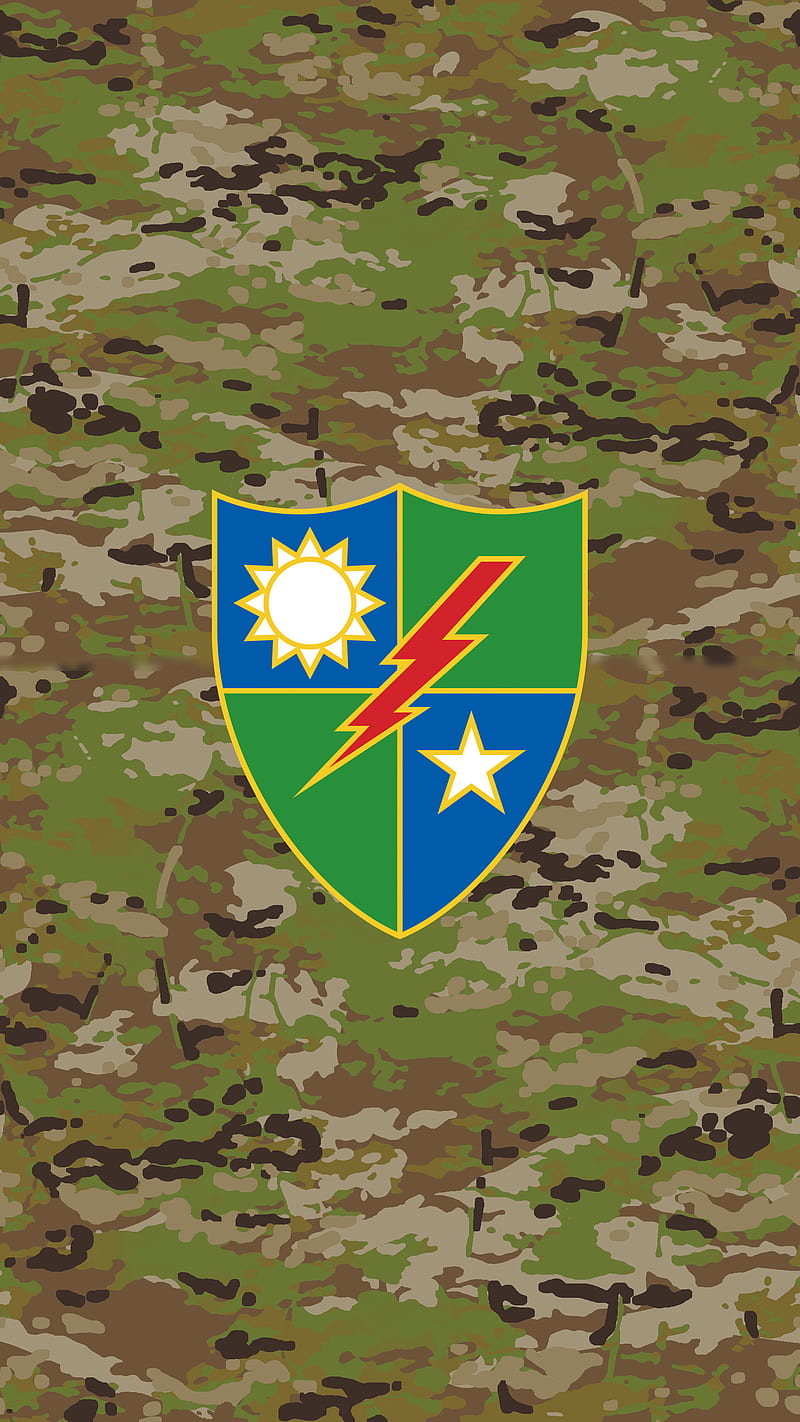 DVIDS  Images  75th Ranger Regiment 2nd Battalion Task Force Training  Image 12 of 13