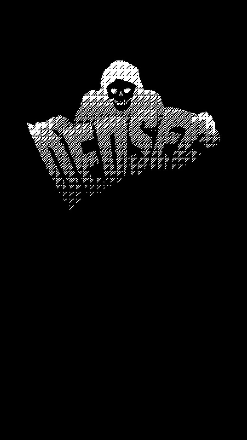 Dedsec - gif by max