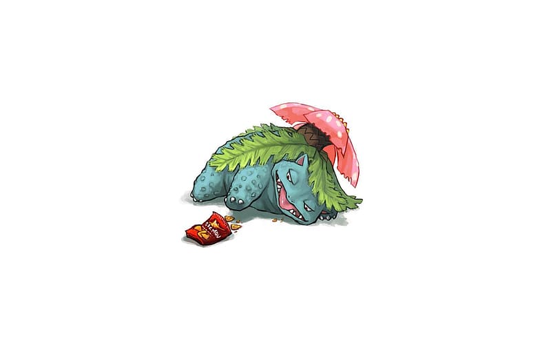 Venusaur - Pokémon | Pokémon Sleep Info Wiki