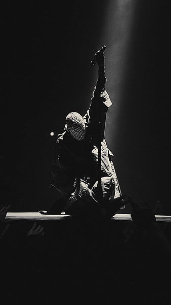 Kanye west donda HD wallpapers | Pxfuel