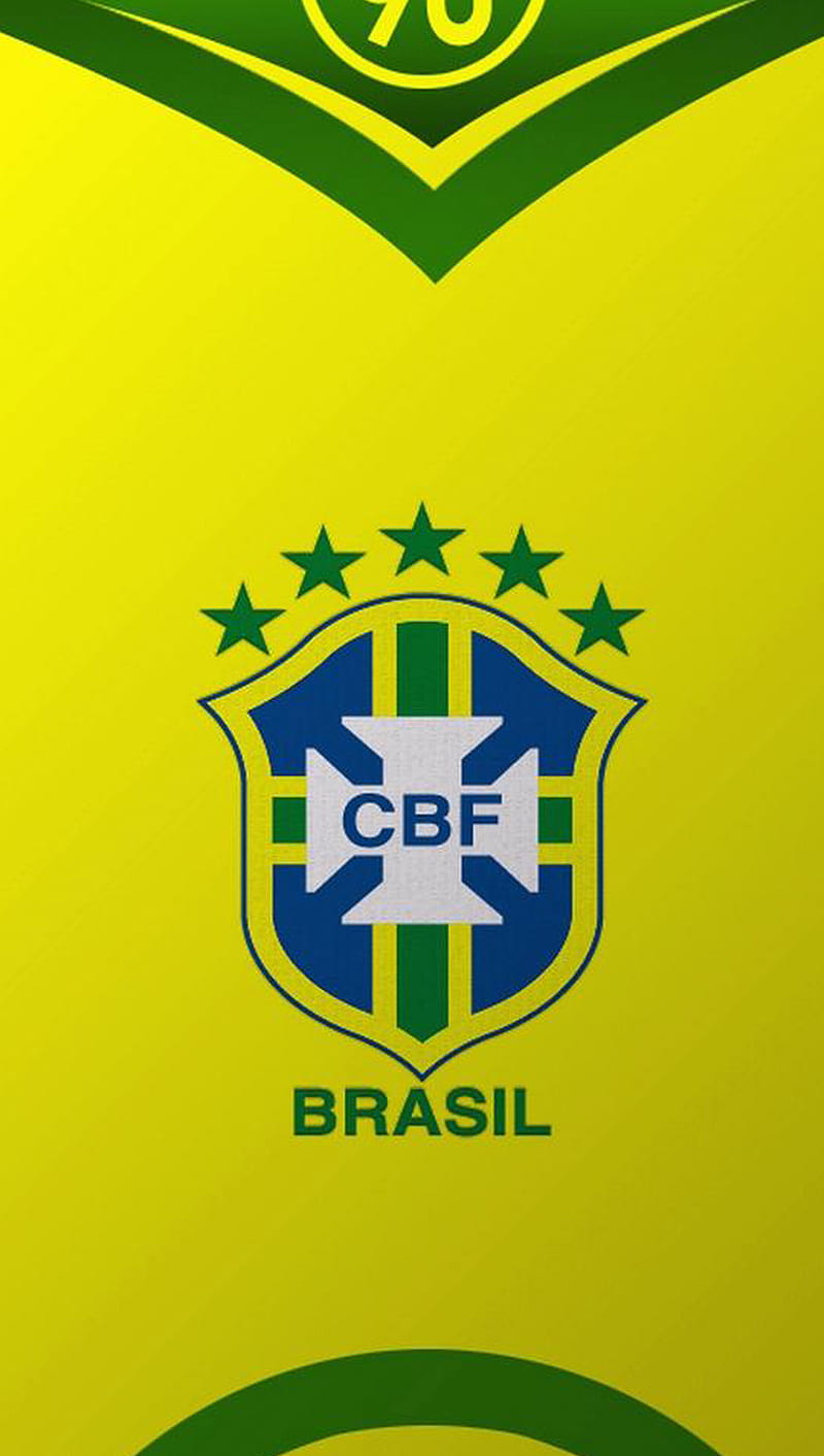 Brazil Flag Emblem With Names Symbol Design Latin America football Final  Vector Latin American Countries Football Teams Illustration 16513867 Vector  Art at Vecteezy