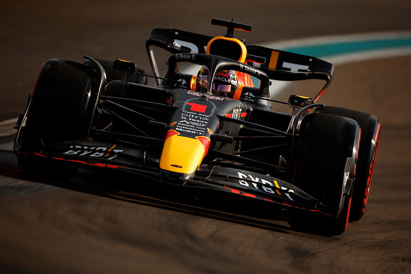 Miami Grand Prix 2022: F1 race report & reaction, Max Verstappen 2022, HD wallpaper