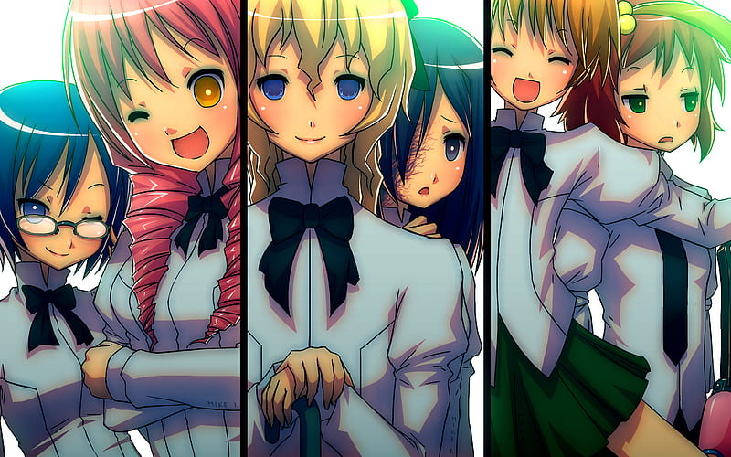 Disabled Girl Dating Sim Katawa Shoujo Finally Available | The Escapist  Forums