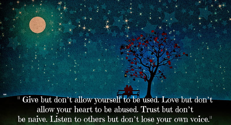 To Love, Stars, Couple, Words, Sky, Sayings, Quotes, Nature, Thoughts, Night, HD wallpaper