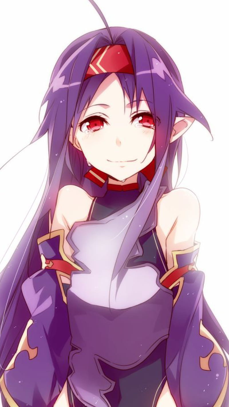 Yuuki-Anime