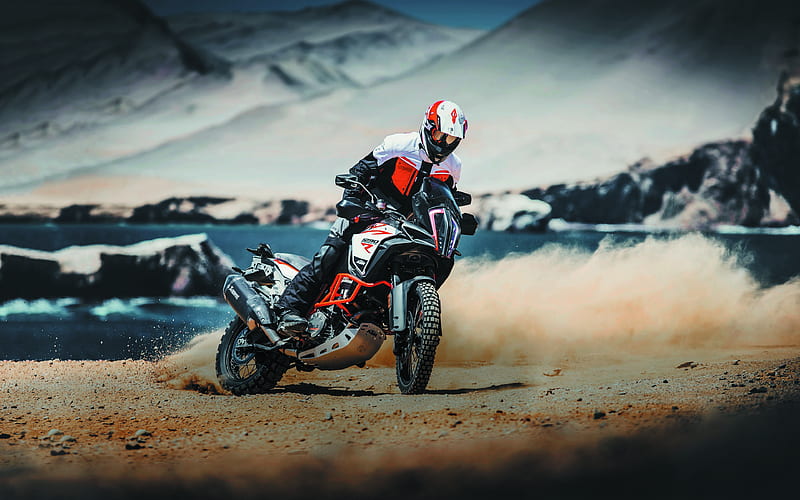 KTM 1290 Super Duke R, drift, 2020 bikes, extreme, superbikes, KTM, HD  wallpaper | Peakpx