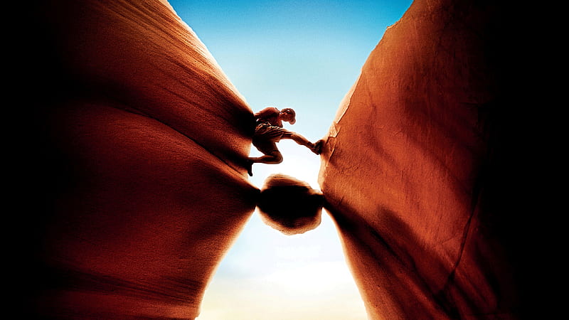 127 Hours Movie, 127-hours, movies, HD wallpaper