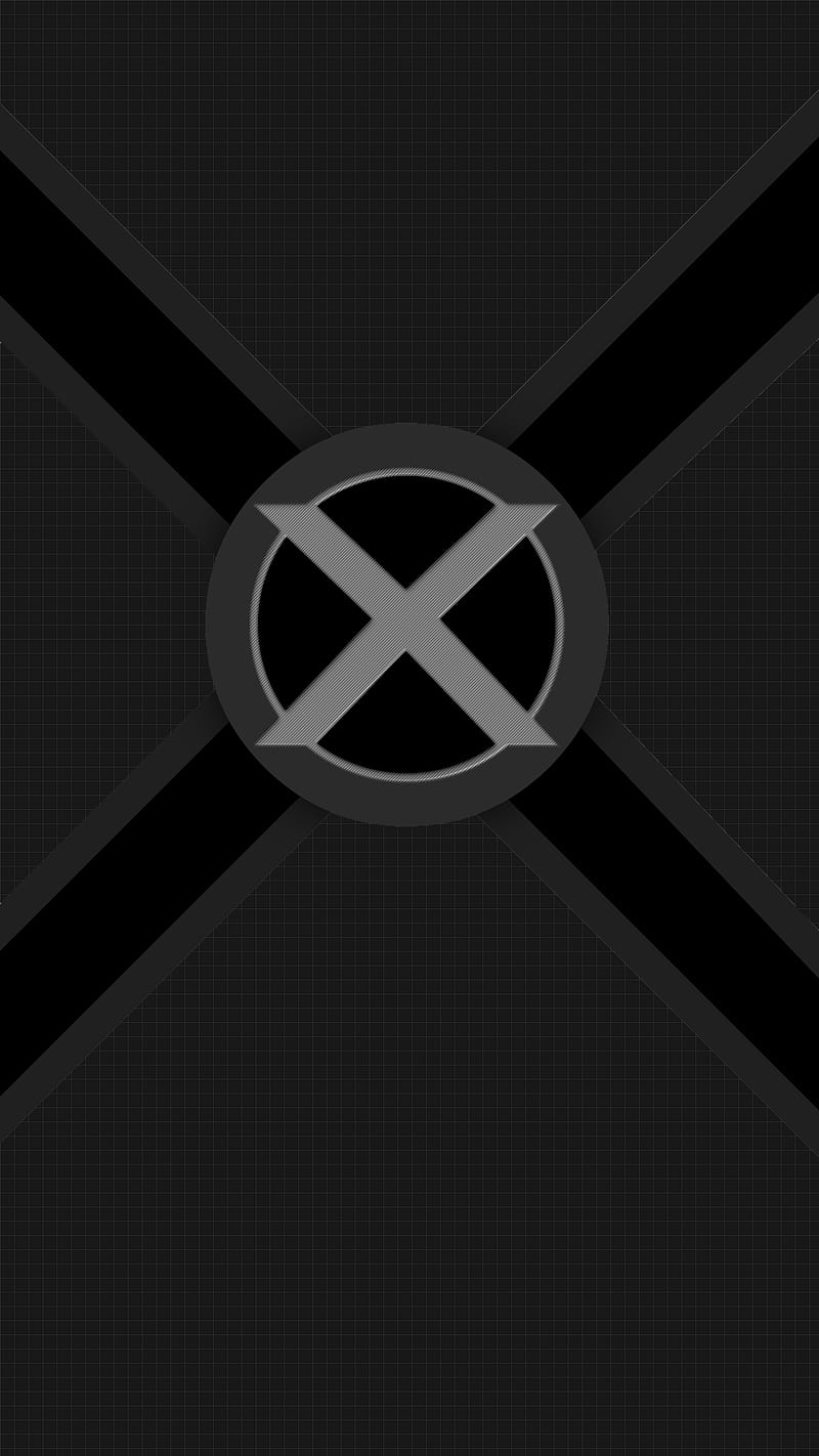 X Mode, 929, abstract, custom, dark, desenho, HD phone wallpaper