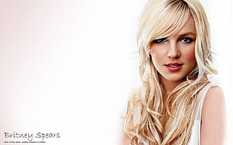Superstar Britney Spears, HD wallpaper
